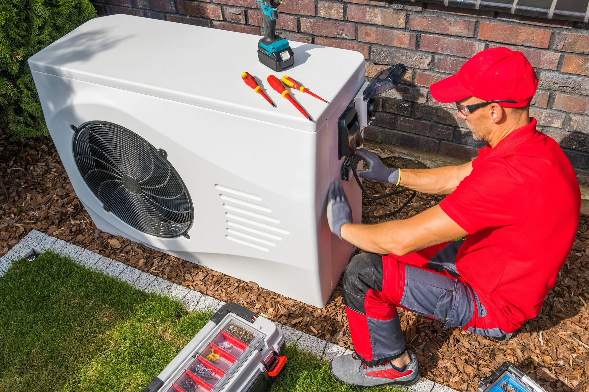 About HVAC in Cumberland Furnace, TN